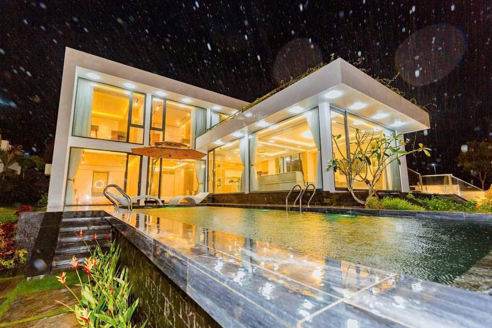 🌿 SUNVALLEY BẢO LỘC – KHÔNG GIAN NGHỈ DƯỠNG, VỊ TRÍ ĐẸP 🌿 - Ảnh 2